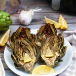 Air Fryer Artichokes: A Quick and Delicious Vegetable Side Dish