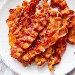 How Long To Cook Bacon In Air Fryer