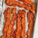 How Long To Cook Bacon In Oven