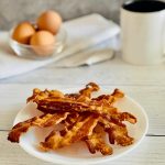 Toaster Oven Bacon: A Quick and Easy Breakfast Delight