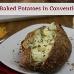 Perfect Baked Potatoes in Oven in Just 45 Minutes