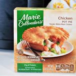 How to Cook a Frozen Pot Pie in an Air Fryer