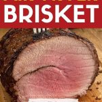 Air Fryer Brisket