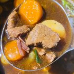 Discover the Delight of Ninja Foodi Beef Stew