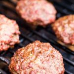 Smoked Burgers: Juicy, Flavorful, and Easy to Make!