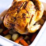 How to Cook Chicken: The Best Roast Chicken Recipe