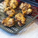 Air Fryer Chicken Livers: A Modern Twist on a Classic Recipe