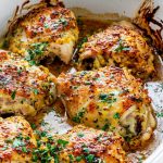 How Long To Cook Chicken Thighs