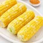 How Long To Cook Corn On The Cob