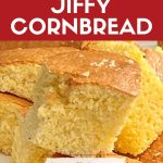 Air Fryer Jiffy Cornbread: A Delicious and Easy Recipe