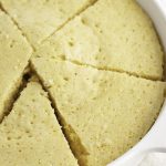 Microwave Cornbread: The Easiest 5-Minute Recipe You'll Ever Make!