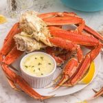 Air Fryer Crab Legs: The Quick and Easy Recipe You'll Love