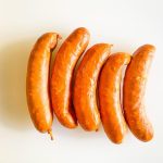 Smoked Sausage In Air Fryer