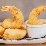 How to Make Mouthwatering Frozen Breaded Shrimp