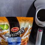 Tyson Chicken Fries: The Ultimate Guide to Air Fryer Perfection