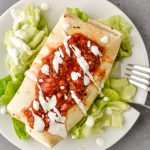 How to Make Chimichangas in an Air Fryer