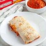 How Long To Cook Hot Pocket