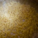 How To Make Pasta In The Instant Pot