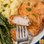 How Long To Cook Pork Chops In Air Fryer