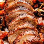 How Long To Cook Pork Loin