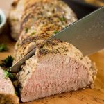 How Long To Cook Pork Tenderloin In Oven