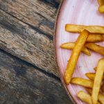 Make Rally’s Frozen Fries using Air Fryer