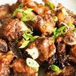 Instant Pot Riblets Recipe