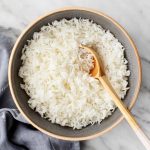 How Long To Cook Rice