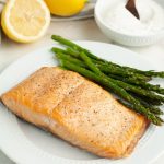 How Long To Cook Salmon At 400