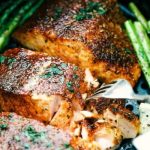 How Long To Cook Salmon In Air Fryer