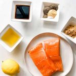 Salmon on the Blackstone Griddle: A Quick and Flavor-Packed Recipe