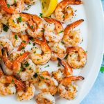 How Long To Cook Shrimp