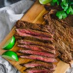 Delicious Air Fryer Skirt Steak: A Quick and Simple Recipe