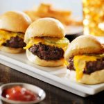 Air Fryer Cheeseburger Sliders: A Fun and Easy Recipe