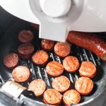 Smoked Sausage In Air Fryer