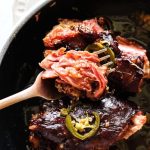 How to cook smoked turkey necks