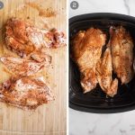 Air Fryer Turkey Wings: Easy and Delicious Holiday Recipe