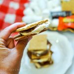 How To Make S’mores In Your Air Fryer