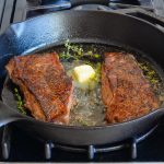 Mastering the Art of Pan-Searing: How to Cook Steak on the Stovetop