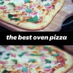 Making Pizza At Home with Store Bought Dough