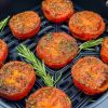 Easy Air Fryer Tomatoes Recipe