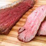 Oven Roasted Tri Tip Recipe