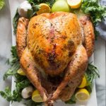 How Long To Cook Turkey In Oven