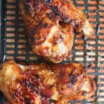 Air Fryer Turkey Wings