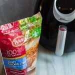 Cook Delicious Tyson Chicken Strips in Your Air Fryer