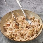 Frozen Chicken In The Crock Pot: A Simple and Delicious Recipe