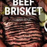 How To Cook A Brisket