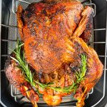 Cajun Turkey Recipe