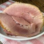 Ham In A Roaster: Easy and Delicious Crowd-Pleasing Meal