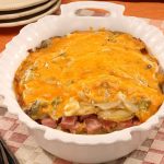 Top Ten Side Dishes to Serve with an Easter Ham